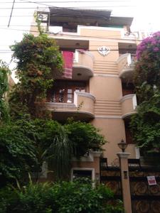Gallery Cover Pic of Swaraj Homes RWA Chittaranjan Park Block H