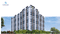 Gallery Cover Pic of Neemsboro Bhanodhaya Crystal Luxury Apartments