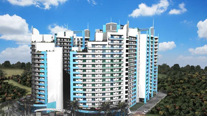 Sanskar City Main Image 1