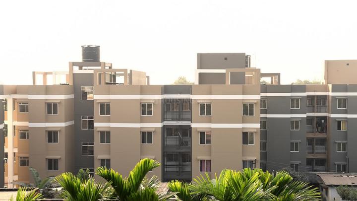 Project Image of 1200 Sq.ft 2 BHK Apartment / Flat for sale in Kadamtala for Rs. 2400000