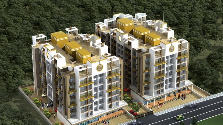 Gallery Cover Pic of Platinum Palacio