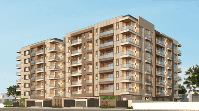Balaji Elesto A Project Images