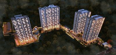 3 BHK Flat