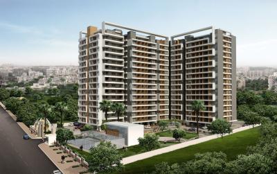 Project Image of 1289 Sq.ft 2 BHK Apartment / Flat for sale in Nipania for Rs. 8500000