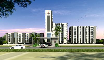 Gallery Cover Pic of Agrim Aawas Tezpur