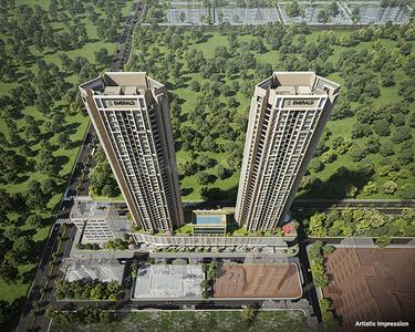 3 BHK Flat