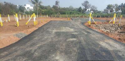 Gallery Cover Pic of Shanmuga Nagar Phase III