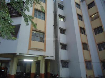 1 BHK Flat
