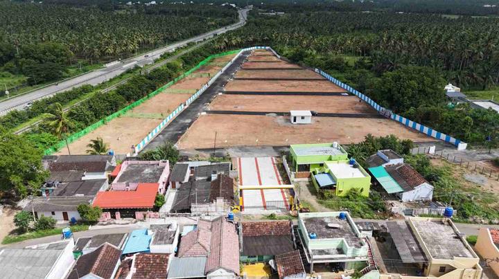 Park Avenue Main Image 1