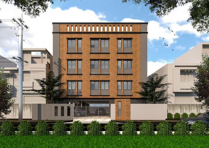 Gallery Cover Pic of Scarlet Stones