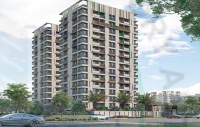 Project Image of 1465 Sq.ft 3 BHK Apartment / Flat for sale in Mota Varachha for Rs. 5100000