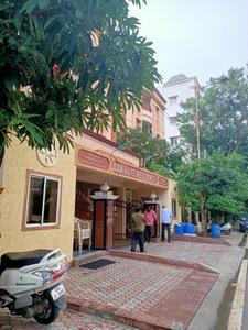 Aakruti Residency Project Images