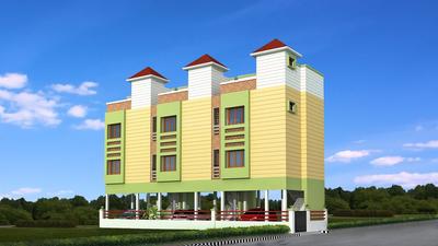 Gallery Cover Pic of Building Paradise Lotus Villa