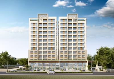 3 BHK Flat
