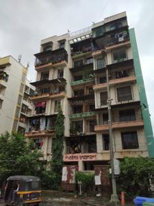 Project Image of 700 Sq.ft 1 BHK Apartment / Flat for sale in Kamothe for Rs. 6500000