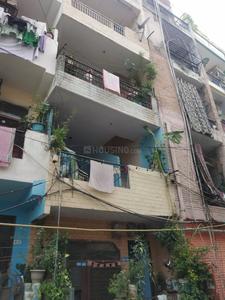 Project Image of 400 Sq.ft 1 BHK Builder Floor for sale in Sector 49 for Rs. 1260000