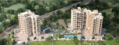 Project Image of 585 Sq.ft 1 BHK Apartment / Flat for sale in Vihighar for Rs. 3200000