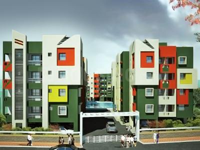 2 BHK Flat