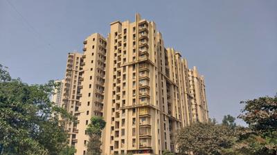1 BHK Flat