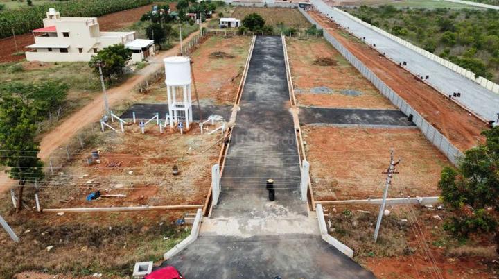 Gallery Cover Pic of Saaral Avenue