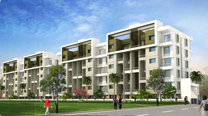 Gallery Cover Pic of Krisala Krisanta Skyline