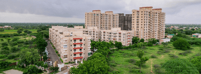 Ashiana Dwarka Phase III