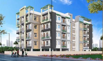 Eklavya Palash Enclave Project Images
