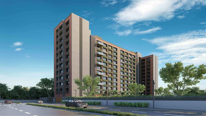 Gallery Cover Pic of Zion Windfield