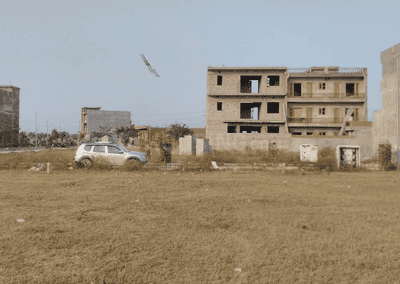 Residential Lands for Sale in GIP Aero Gateway City