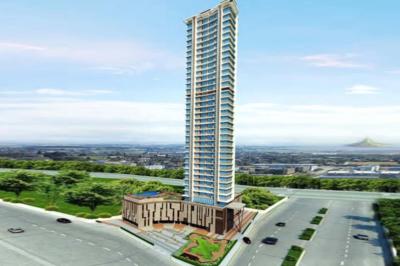 3 BHK Flat