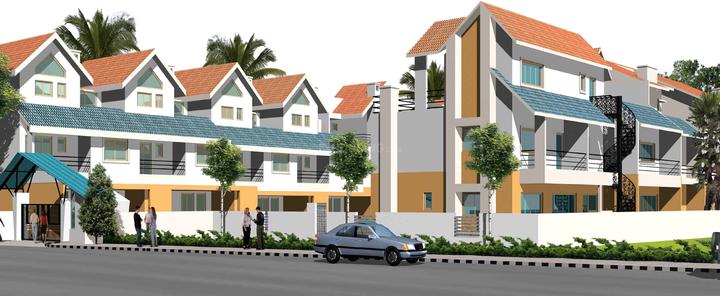 DSR Elite Images for Elevation of DSR Infrastructures Elite 1