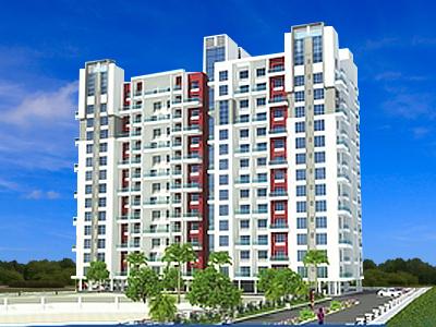 Nandini Blossom Project Images