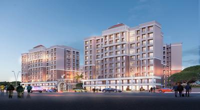 Ascent Fortune Phase 1 Project Images