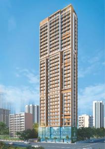 Project Image of 1250 Sq.ft 2 BHK Apartment / Flat for sale in Malad East for Rs. 24000000