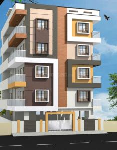 Ballal Narayanadri Enclave Project Images