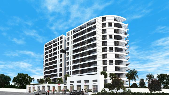 Gallery Cover Pic of Eisha Basilla