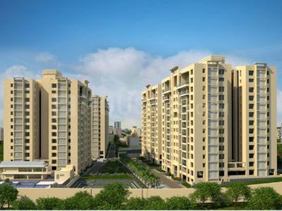 Project Image of 4700 Sq.ft 4.5 BHK Penthouse for sale in Pimple Nilakh for Rs. 85000000