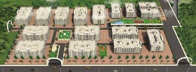 Project Image of 650 Sq.ft 2 BHK Apartment / Flat for sale in Shilphata for Rs. 6500000