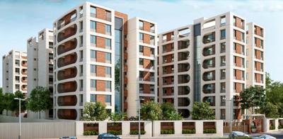 Sudhapati Aarya Elegance Project Images