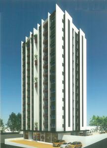 Project Image of 1200 Sq.ft 2 BHK Apartment / Flat for sale in Wadgaon Sheri for Rs. 11100000