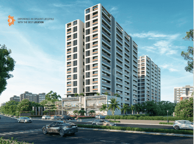 Samarpan Shiv Ganga Sky