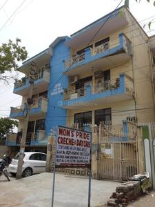 Project Image of 600 Sq.ft 1 BHK Apartment / Flat for sale in Thane West for Rs. 6500000