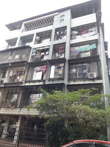 Rucha Shree Pavasha Residency Project Images