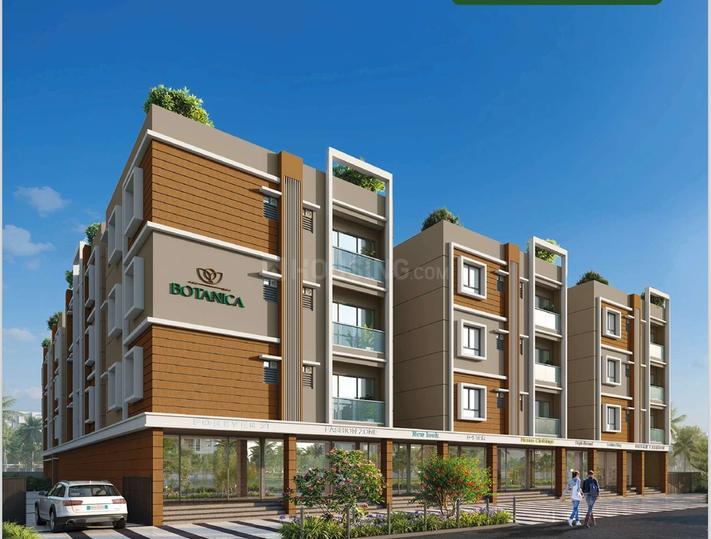 Gallery Cover Pic of Botanica