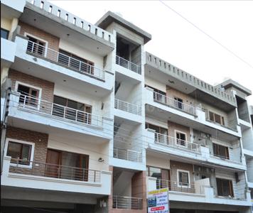 Project Image of 1119 Sq.ft 2 BHK Apartment / Flat for sale in Hazaripahad for Rs. 3350000