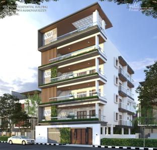 Elegant Siddharth Project Images