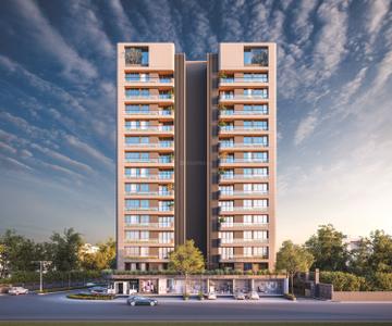 Gallery Cover Pic of Safalya Panorama