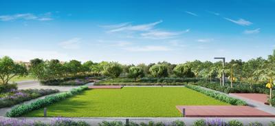 Project Image of 1000 Sq.ft Residential Plot / Land for sale in Rajoda for Rs. 5500000
