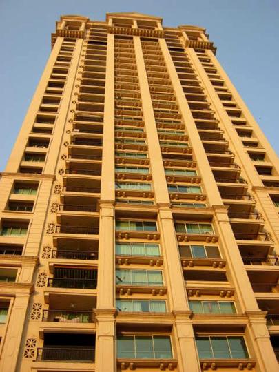 Gallery Cover Pic of Hiranandani Garden Eldora