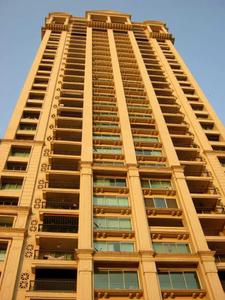 Hiranandani Garden Eldora
